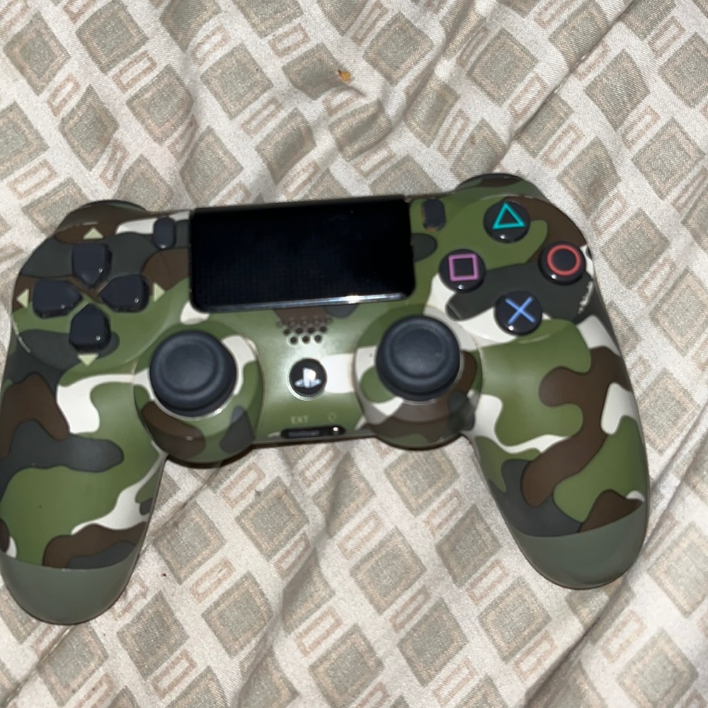 It's good but I don't use it anymore